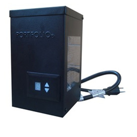 Shop Portfolio 300 Watt 14 Volt Multi Tap Landscape Portfolio Outdoor Lighting Transformer Troubleshooting