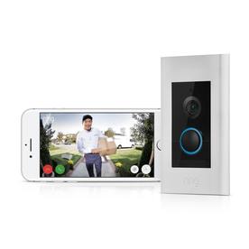 ring video doorbell pro lowes