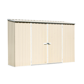 absco space saver shed