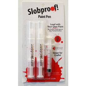 UPC 855614004001 product image for Slobproof 0.75-oz 0.25-in Paint Touch-Up Tool | upcitemdb.com