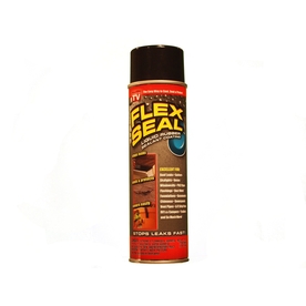 flex seal canner