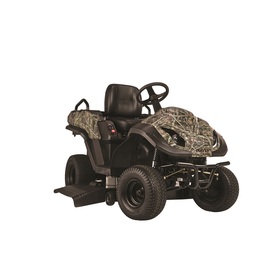 best lawn mower at lowes on Raven 46-in Hybrid Riding Lawn Mower/ATV/Genny - AR15.COM