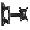 lowes deals on Utilitech 15-in. to 37-in. Wall TV Mount UT40C