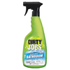 Dirty Jobs 32 oz Spray Multipurpose Bathroom Cleaner