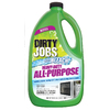 Dirty Jobs 64 oz Unscented All-Purpose Cleaner
