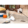 360 Electrical 4-Outlet General Use Surge Protector (Auto-Off Safety)