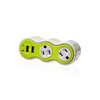 360 Electrical 918-Joule 4-Outlet Home Office Surge Protector