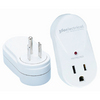 360 Electrical 1-Outlet General Use Surge Protector