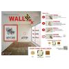 WallRX&nbsp;Multipack Drywall Repair Kit