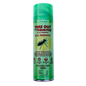 UPC 856731002314 product image for Time Out 13-oz Termites | upcitemdb.com