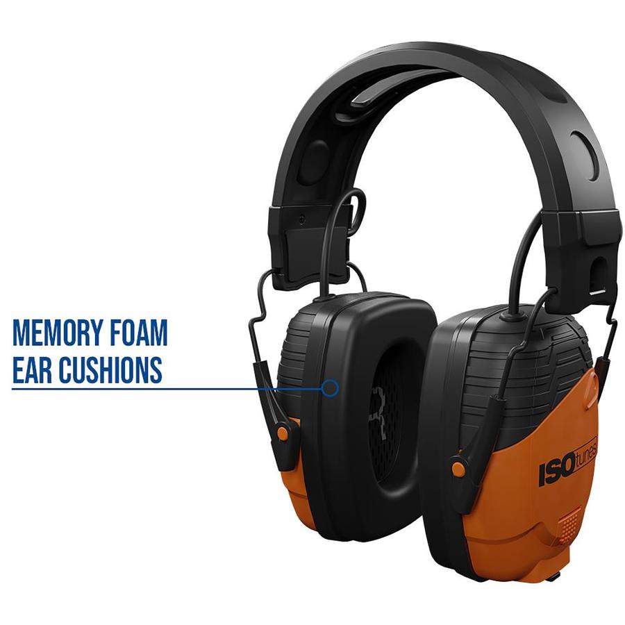 osha approved noise cancelling earbuds