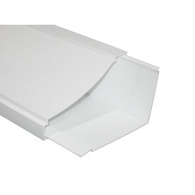 shop rowlcrown straight 4 in x 8 ft pvc malibu crown shop rowlcrown straight 4 in x 8 ft pvc malibu crown