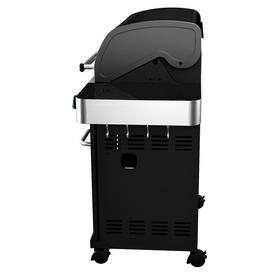 monument 4 burner grill
