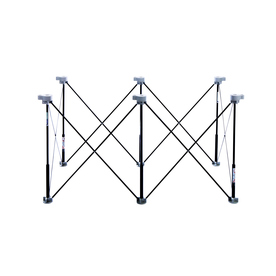 UPC 864675000006 product image for Centipede Sawhorse Portable Work System | upcitemdb.com