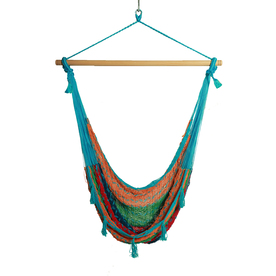 Single hammock chair