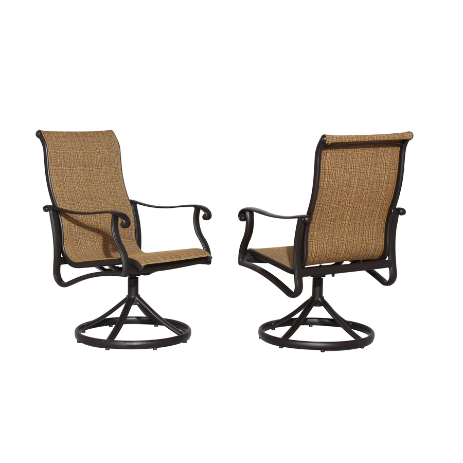 Swivel Sling Patio Chairs 28 Images Telescope Casual Cape May