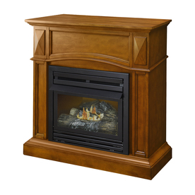 SHOP FIREPLACE MANTELS AT LOWES.COM - LOWE'S HOME