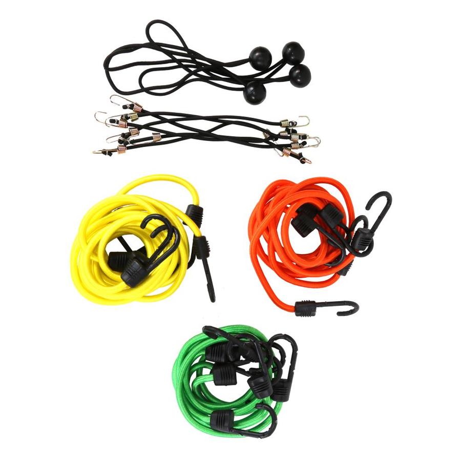 mini bungee cords lowes
