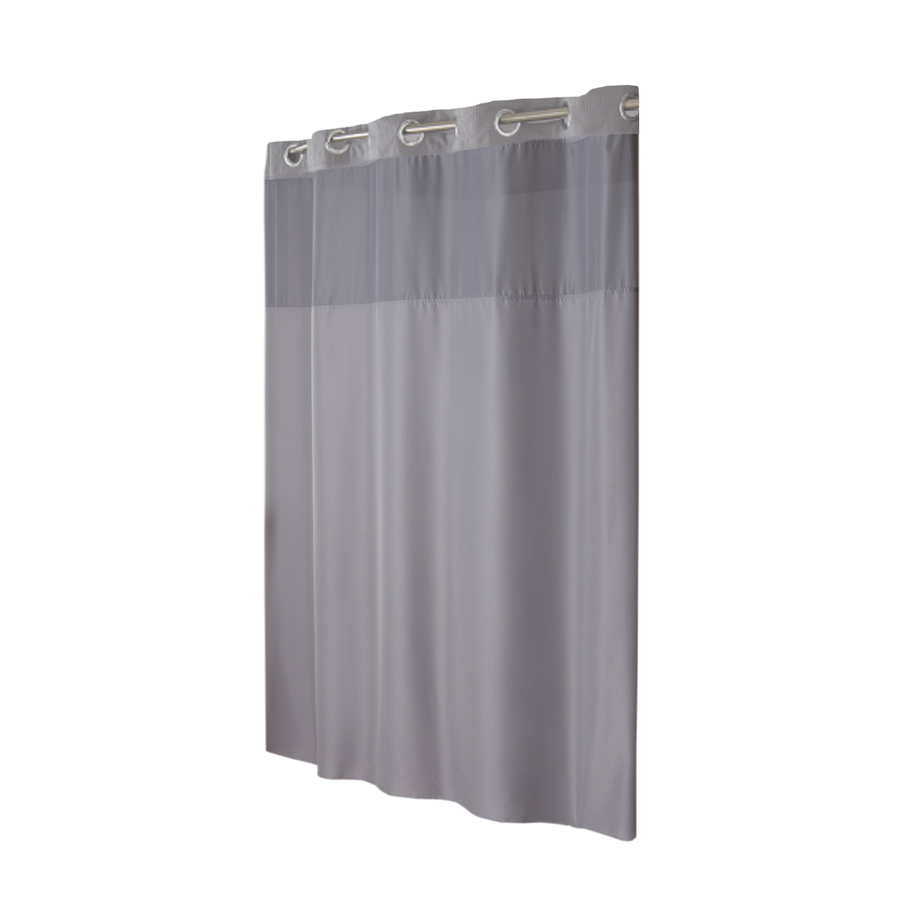 Grey Shower Curtain Target Solid Black Shower Curtain