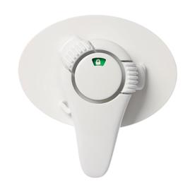 UPC 878931008033 product image for Dreambaby Swivel Appliance Lock with Ez Check Indicator | upcitemdb.com