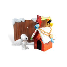 funko snoopy doghouse