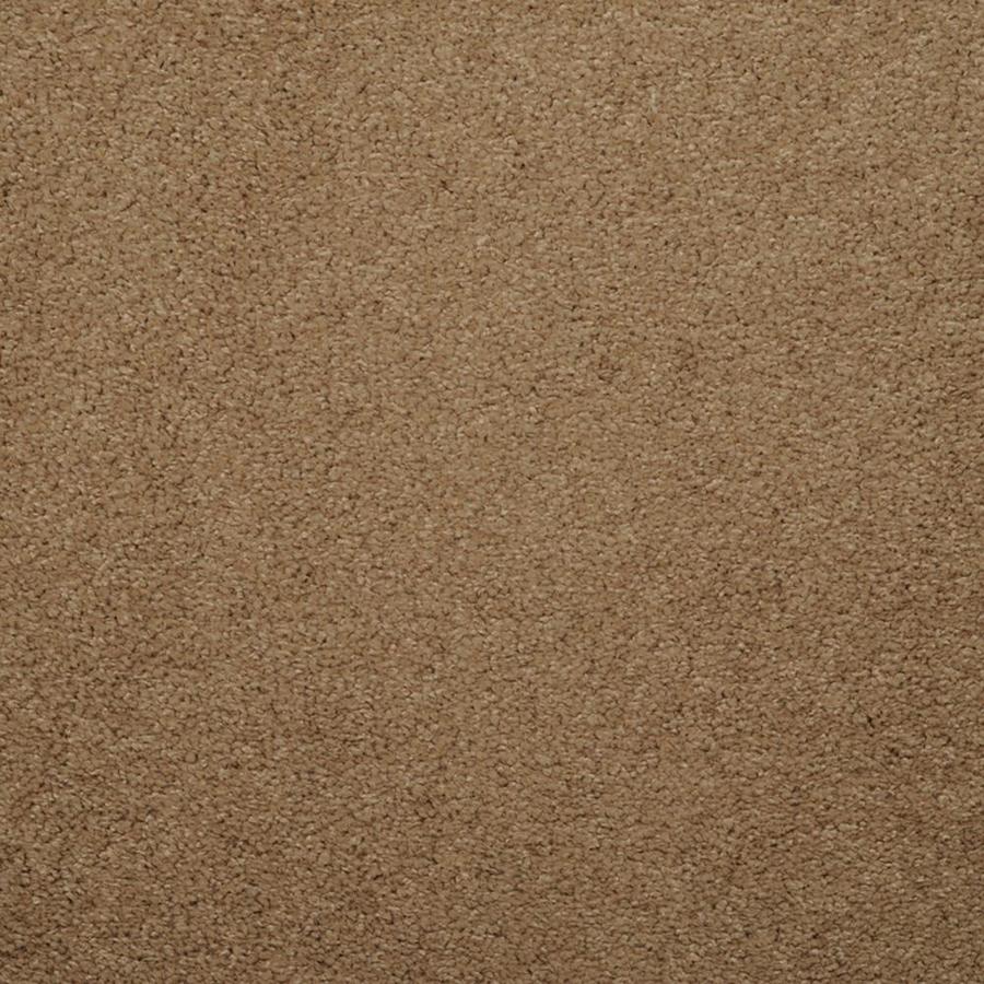 Dixie Group Luminosity Cream Textured Indoor Carpet