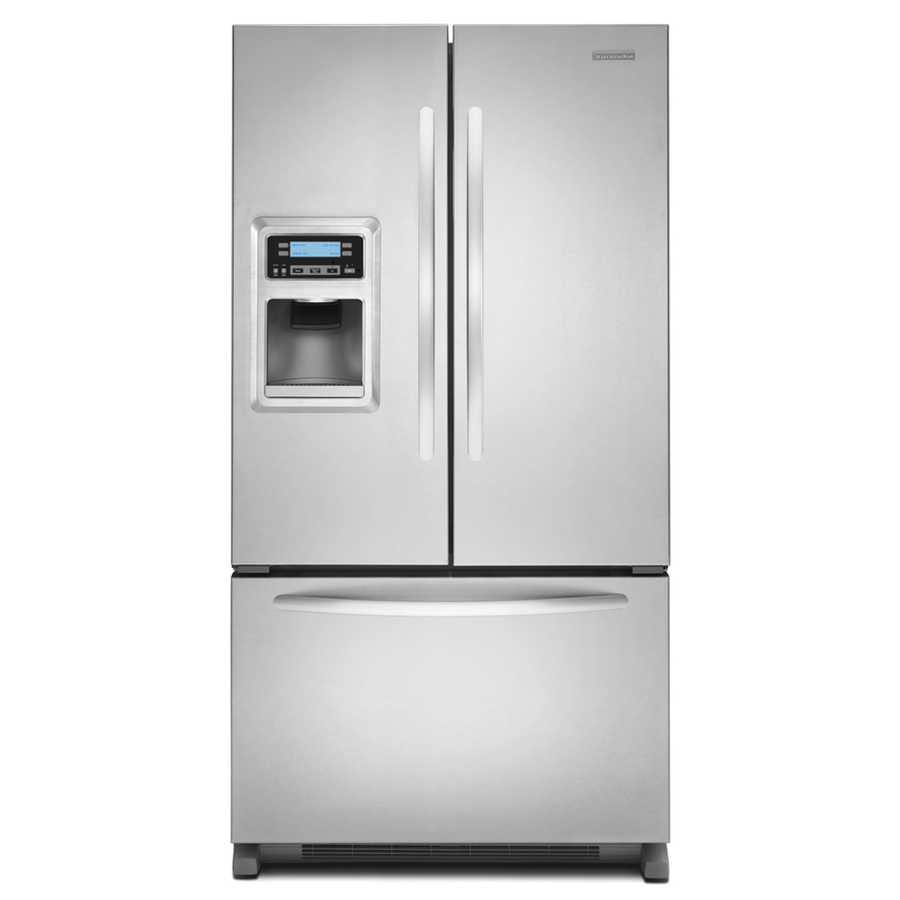 KitchenAid Refrigerators - ConsumerAffairs