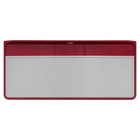 Shop Laundry 1-2-3 Laundry Work Surface (Cranberry Red) at Lowes.com