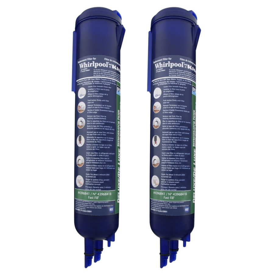 shop-whirlpool-2-pack-6-month-refrigerator-water-filters-at-lowes