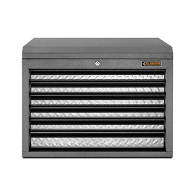 UPC 883049182919 product image for Gladiator 19-in x 26-in 6-Drawer Tool Chest | upcitemdb.com