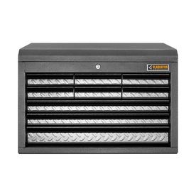 UPC 883049188560 product image for Gladiator 17-in x 26-in 9-Drawer Tool Chest | upcitemdb.com