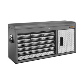 UPC 883049190426 product image for Gladiator 19.5-in x 40.4-in 10-Drawer Tool Chest | upcitemdb.com