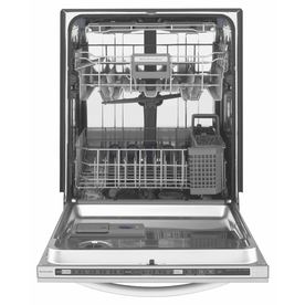 kitchenaid kude70fxss superba series eq dishwasher