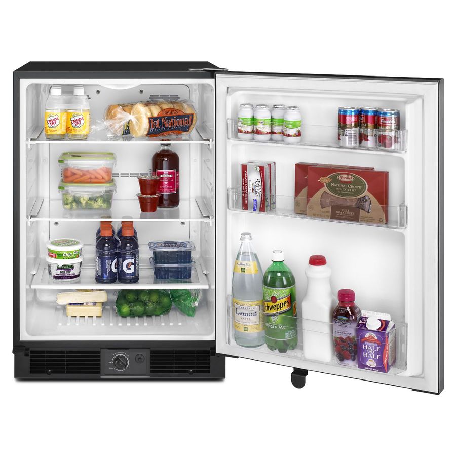 whirlpool fridge triple door price