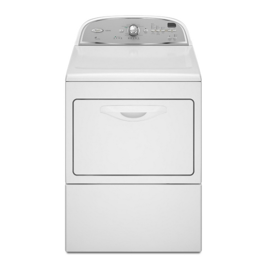 shop-whirlpool-cabrio-7-4-cu-ft-gas-dryer-white-at-lowes