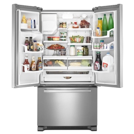 whirlpool gold gi6fdrxxy refrigerator