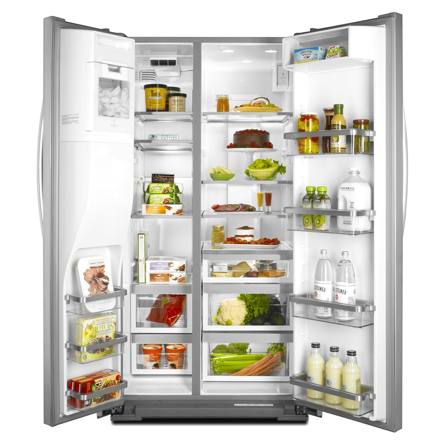 kitchenaid refrigerator ksc23c8eyy02