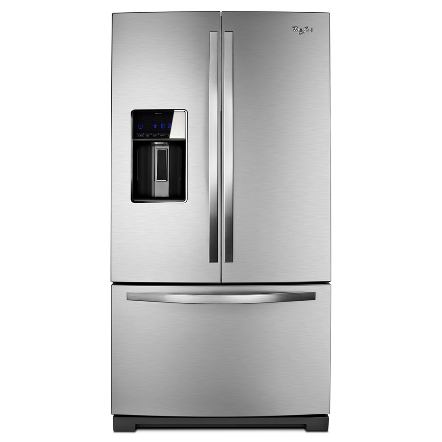 French Door Refrigerators Loweaposs Canada