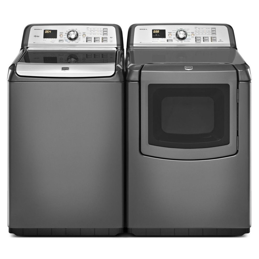 lowes bravos xl washer