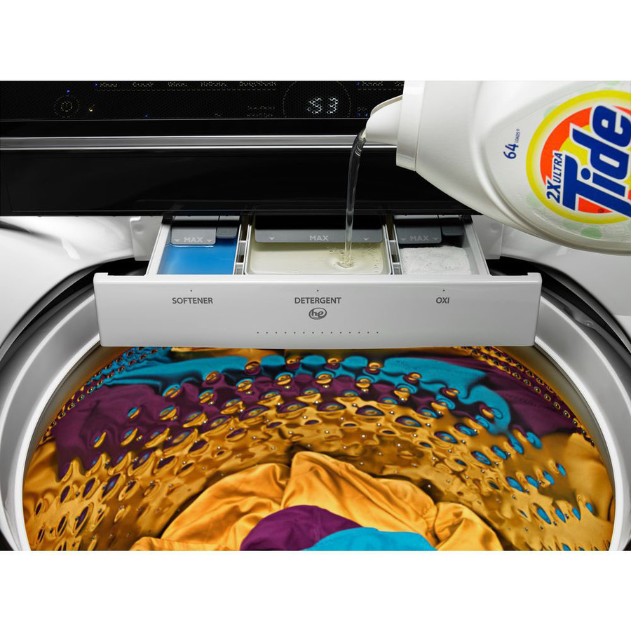 cabrio washer colorlast