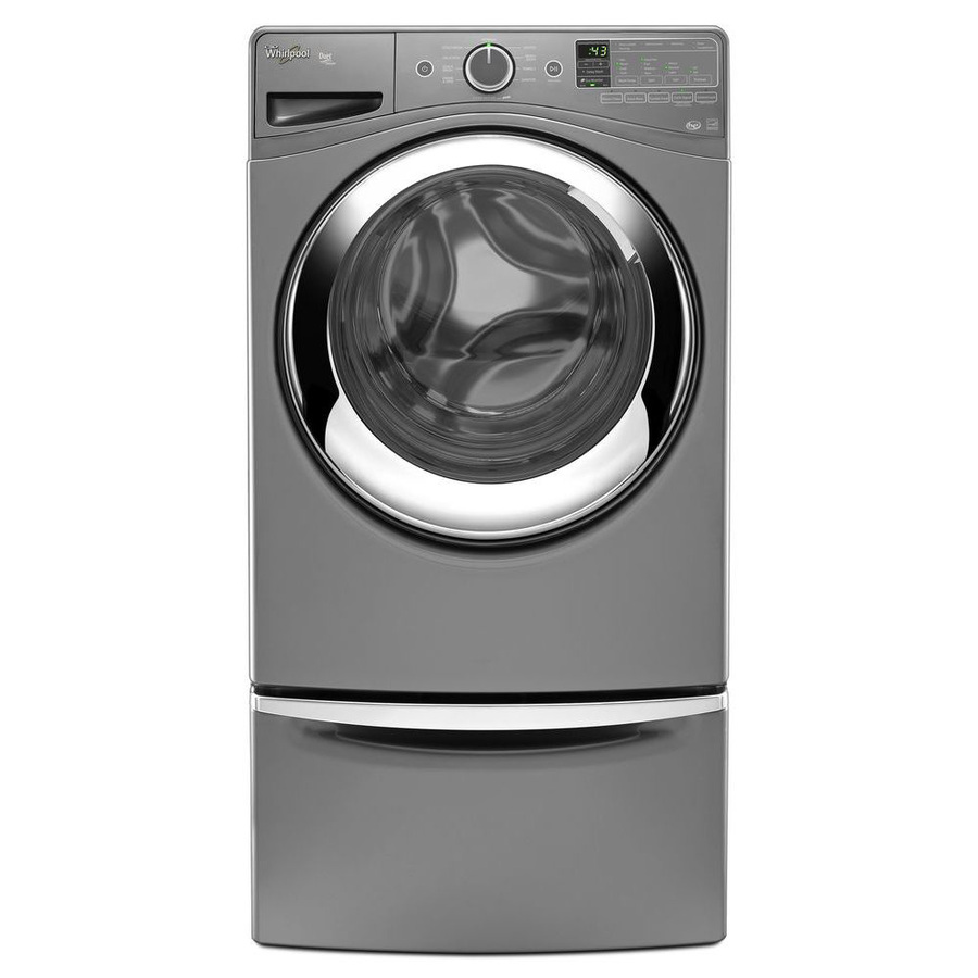 lowes duet washer