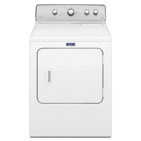 UPC 883049335414 product image for Maytag Centennial 7-cu ft Electric Dryer (White) | upcitemdb.com