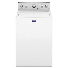 UPC 883049335506 product image for Maytag Centennial 4.3-cu ft Top-Load Washer (White) | upcitemdb.com
