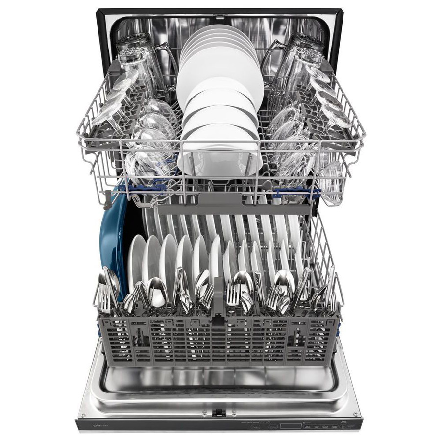 white ice dishwasher