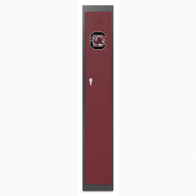 UPC 883049358246 product image for Gladiator 72-in H x 12-in W x 18-in D Metal Multipurpose Cabinet | upcitemdb.com