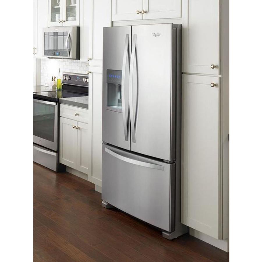 7 Best French Door Refrigerators of 2023 - French Door