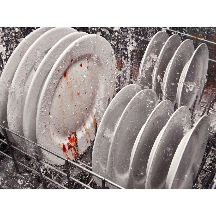 whirlpool dishwasher 838387