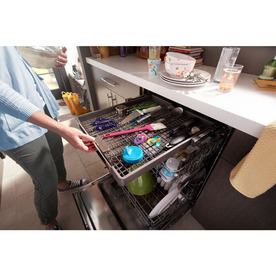 whirlpool dishwasher wdt970sahz