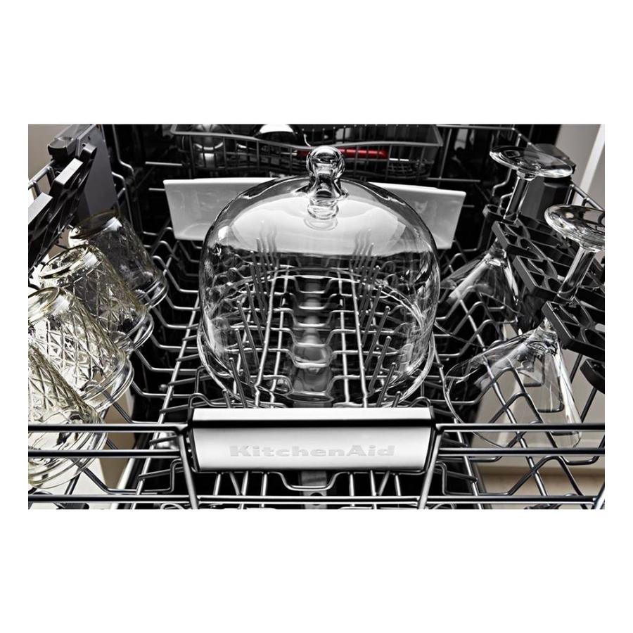 kitchenaid dishwasher kdpe234gbs reviews