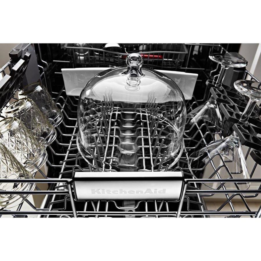 kitchenaid kdpm354gps dishwasher